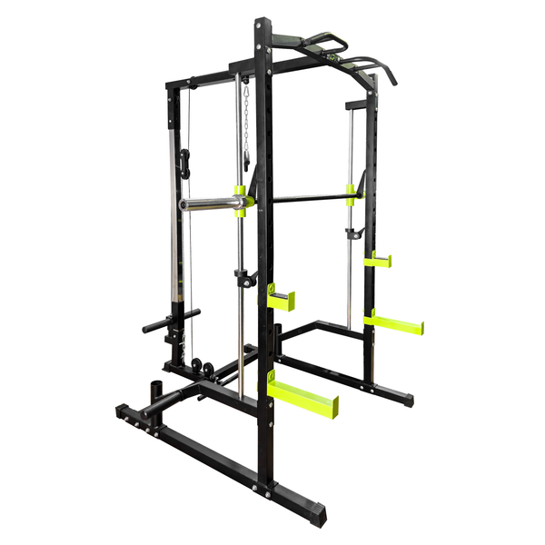 Mono Cross Smith Rack 8 em 1 UPLIFT