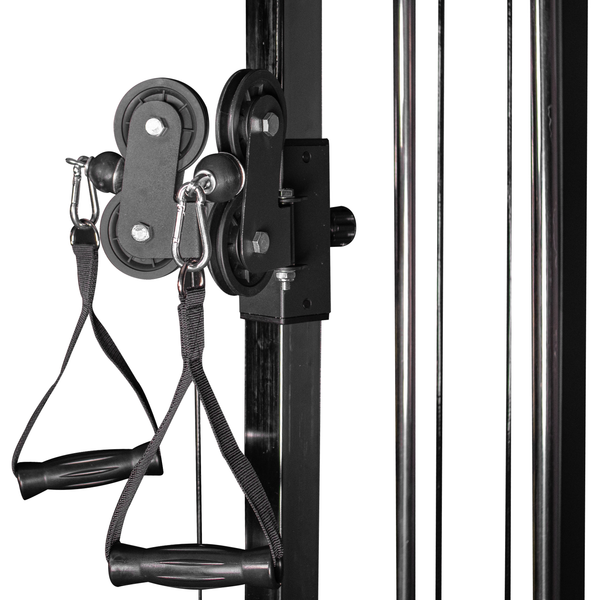 Mono Cross Over 70kg Polia Dupla MC-700 UPLIFT