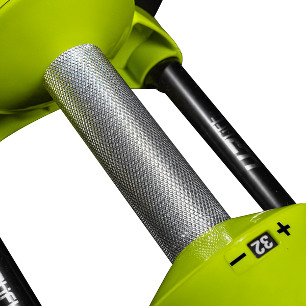 Halter Ajustável Fastlock 32kg UPLIFT