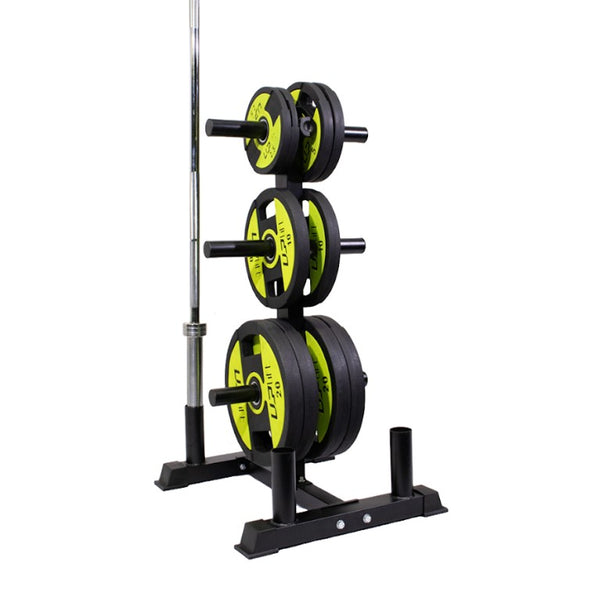 Anilhas Olímpicas UPLIFT - 2.5 a 20 kg
