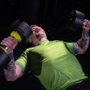 Halter Ajustável Fastlock 32kg UPLIFT