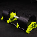 Halter Ajustável Fastlock 32kg UPLIFT