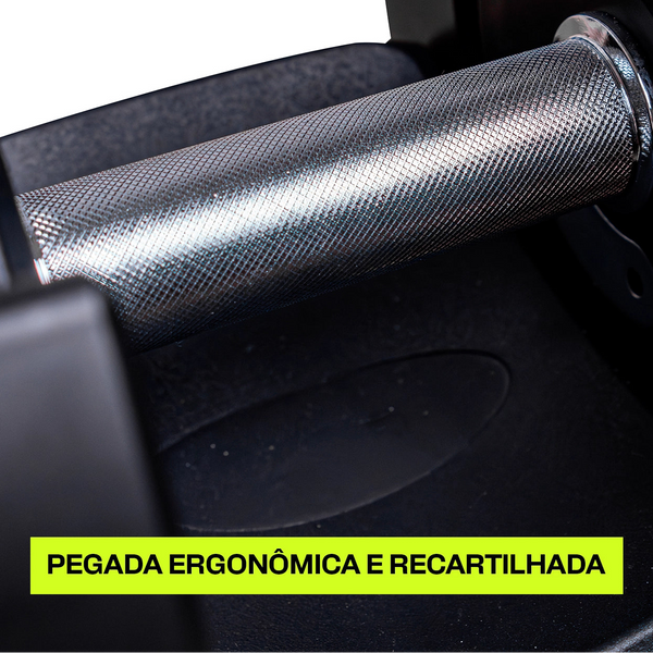 Halter Ajustável 40kg UPLIFT (Unidade)