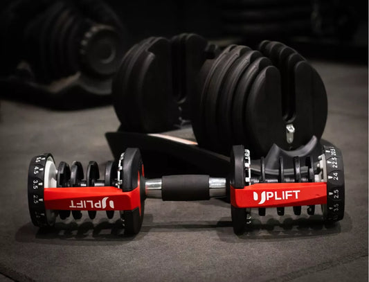 Alcançar seus objetivos fitness exige disciplina