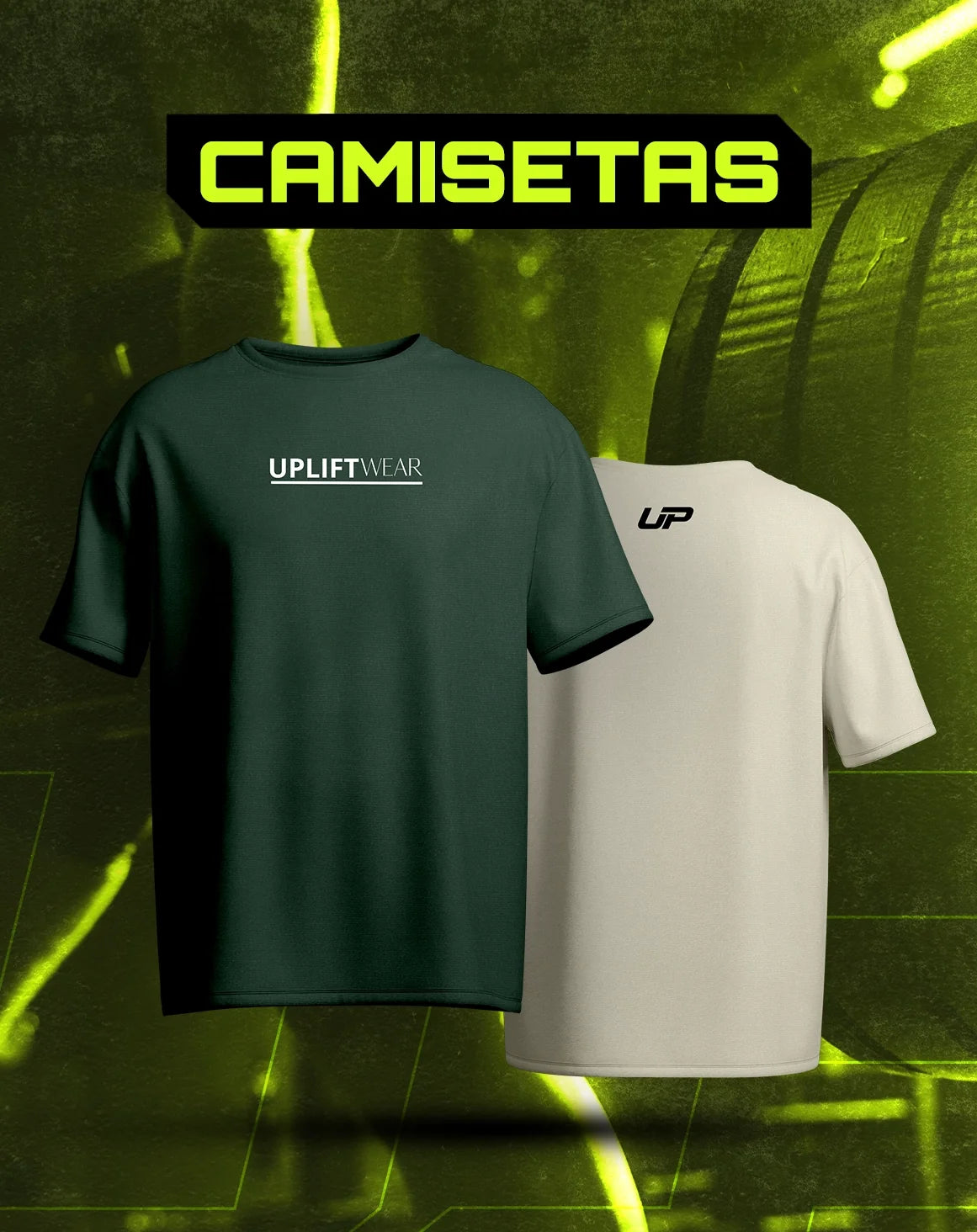 Camisetas