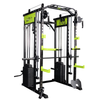 Crossover 10x1 Smith Rack 150kg Cyborg 2.0 UPLIFT
