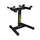 Suporte Par de Halteres Ajustaveis Fastlock 32Kg Uplift