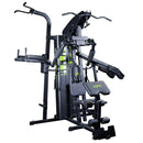 Vektor Trio V-Squat Estação de Musculação UPLIFT