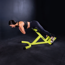 Banco Romano Aparelho Extensão Lombar UPLIFT