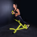 Banco Romano Aparelho Extensão Lombar UPLIFT