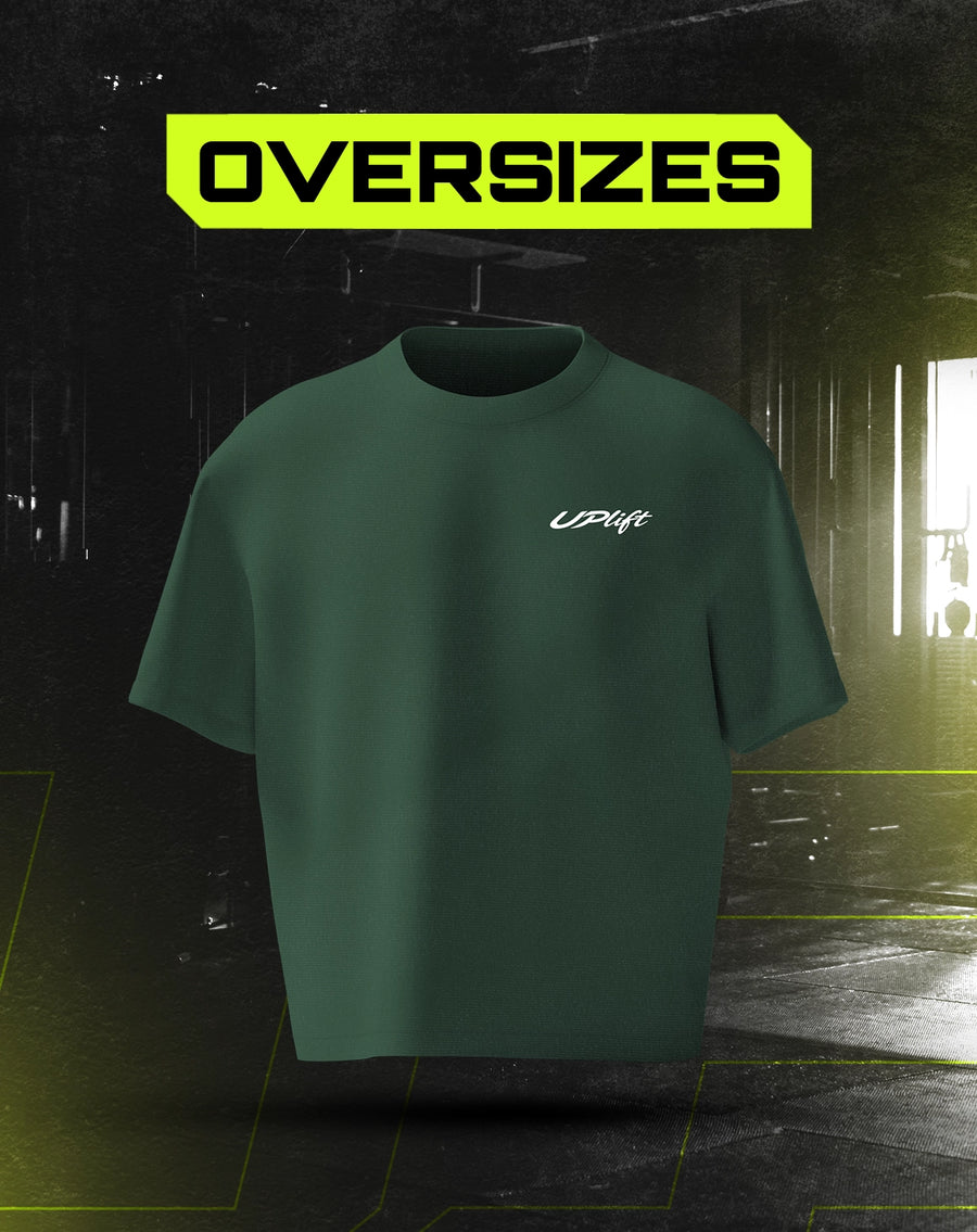 Oversized