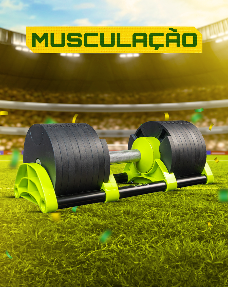 Musculação