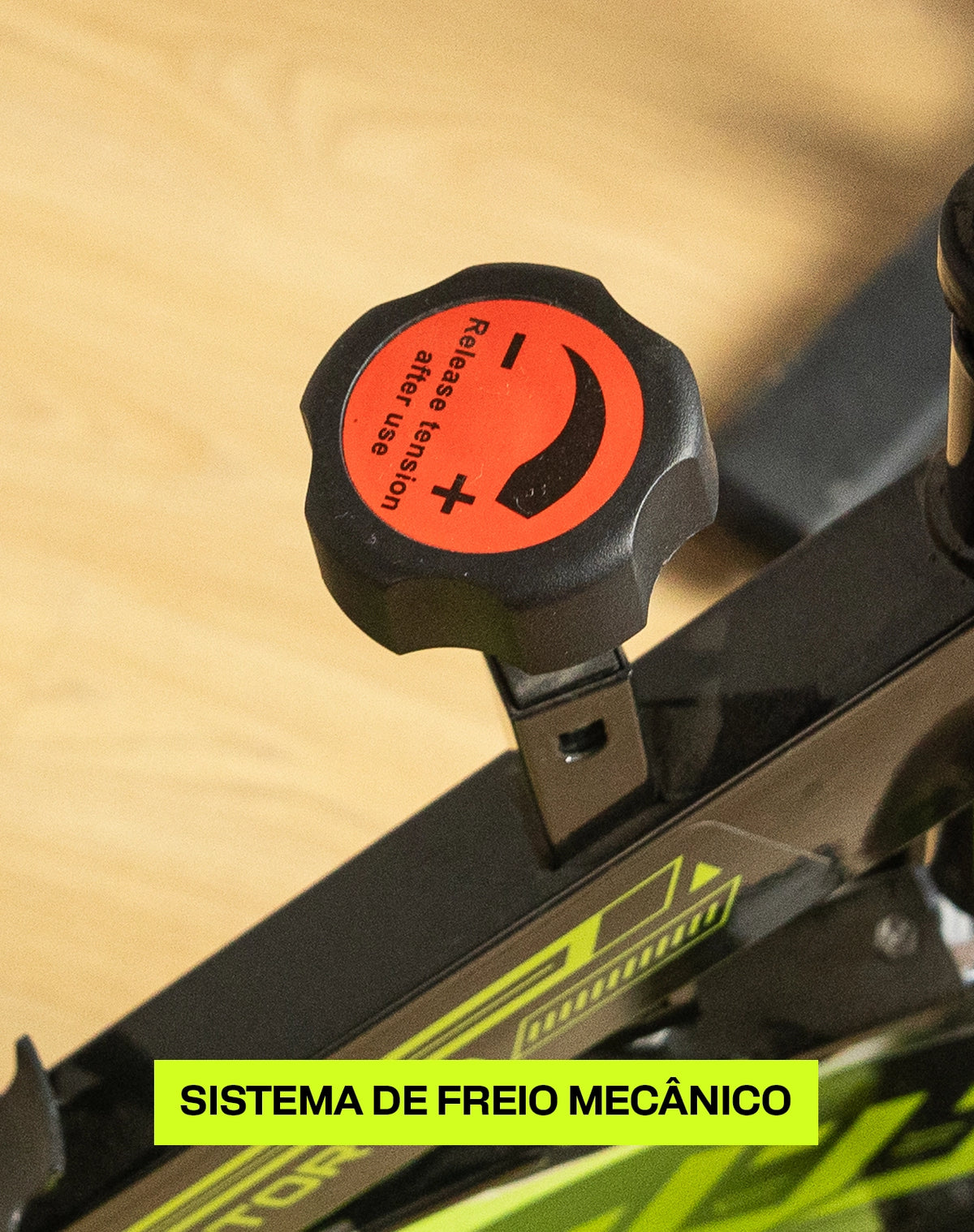 Diferenciais Mecânicos