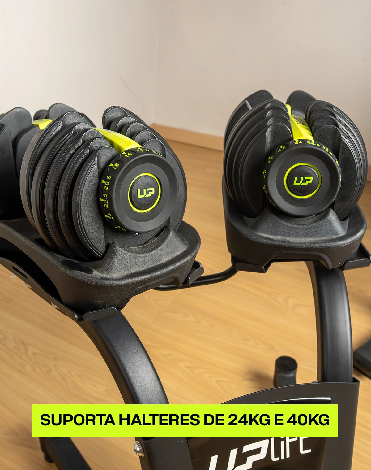 Funcionalidades e Garantias