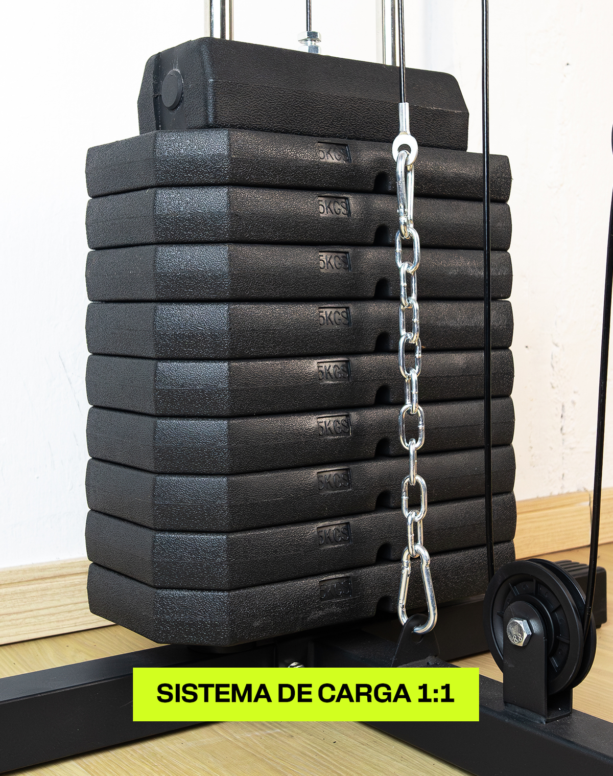 Estrutura e Construção