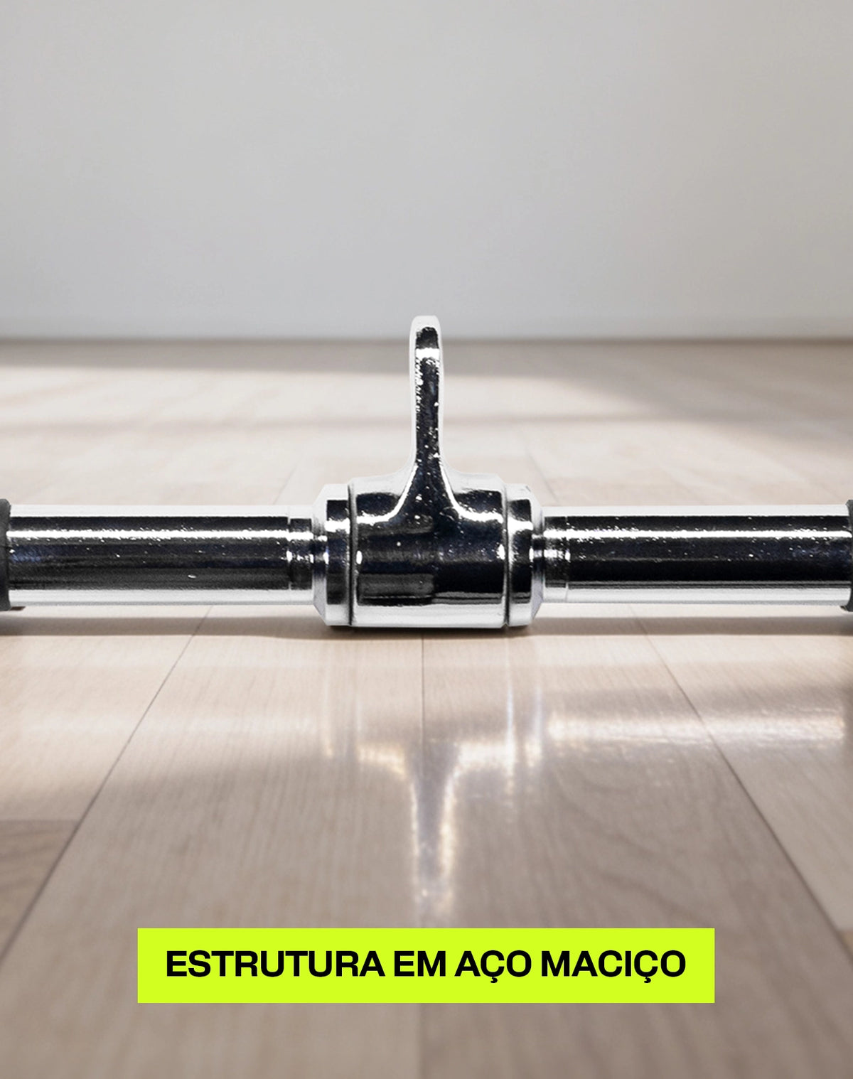 Estrutura e Construção