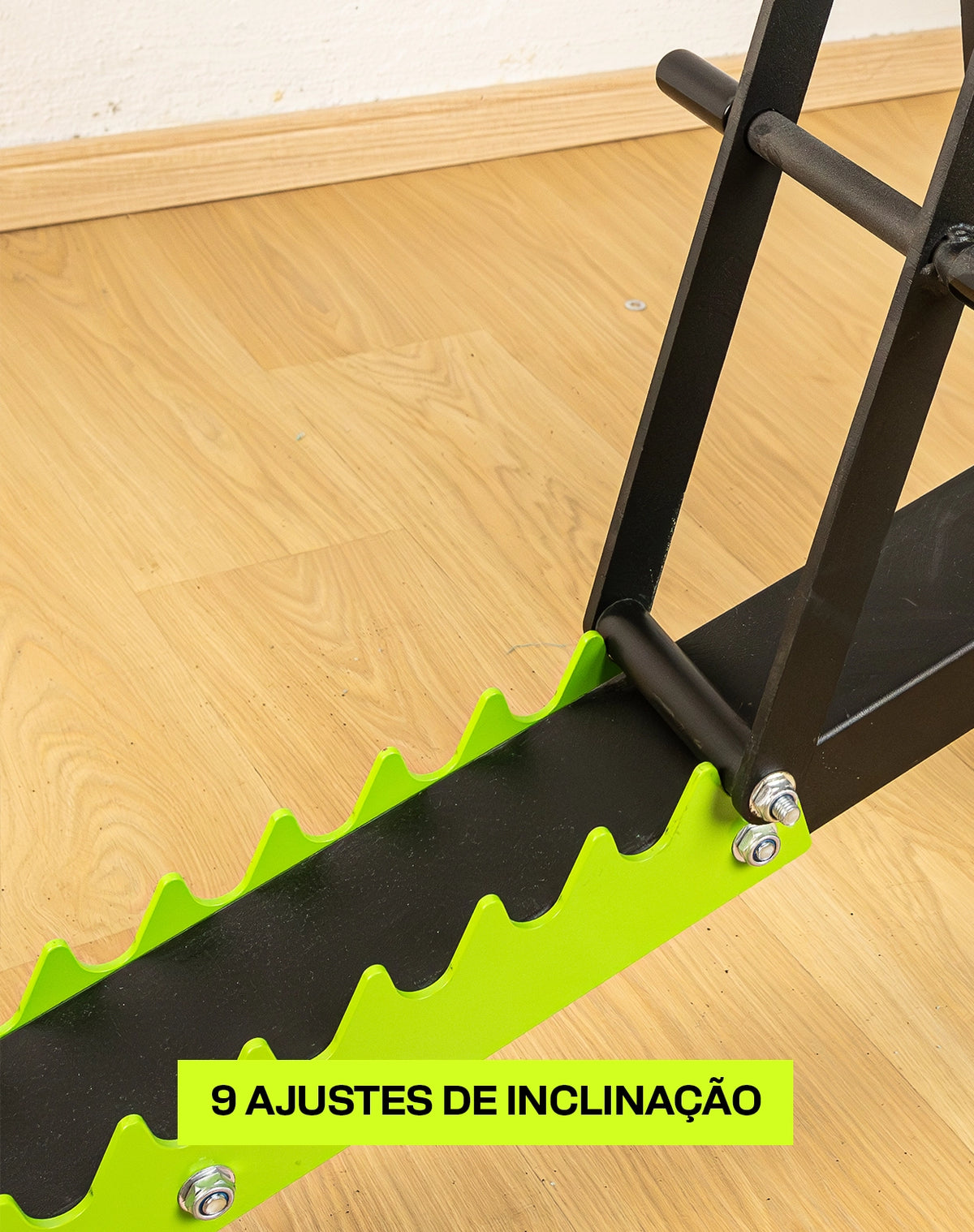 Funcionalidades e Garantias