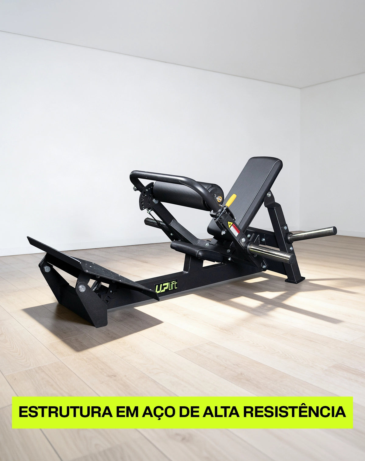 Funcionalidades e Garantias 