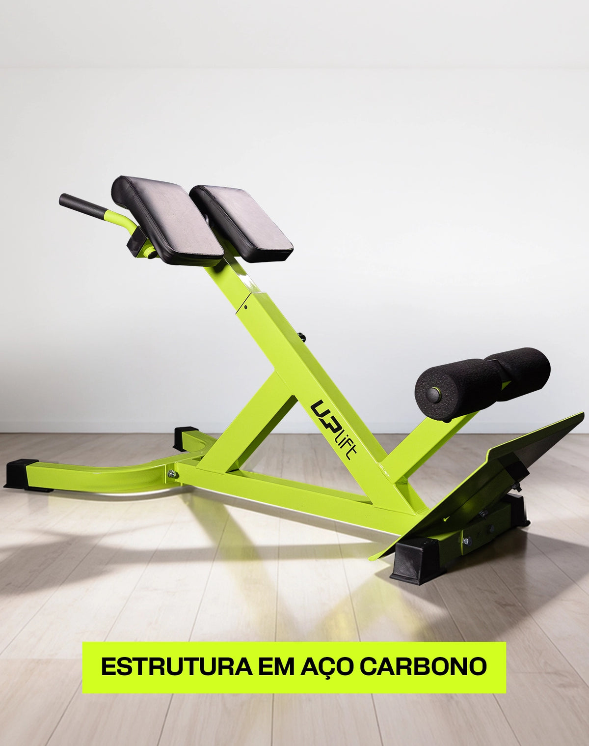 Funcionalidades e Garantias 