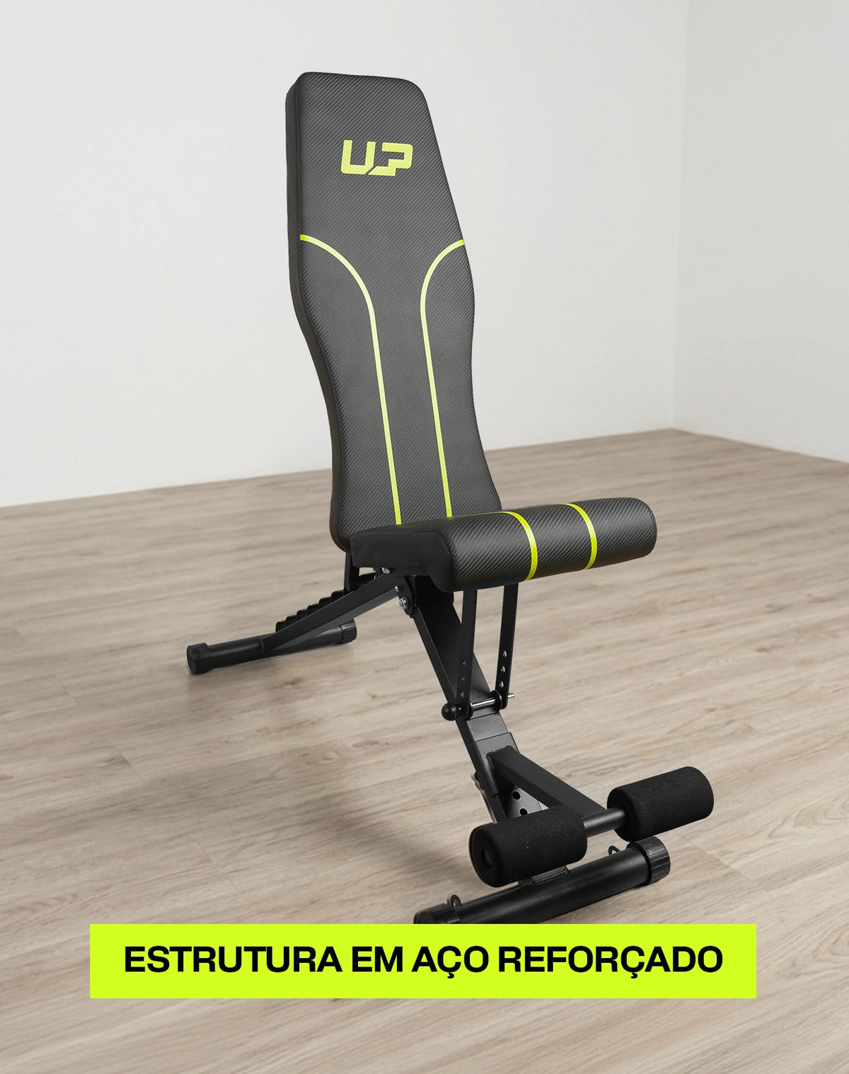 Estrutura e Construção