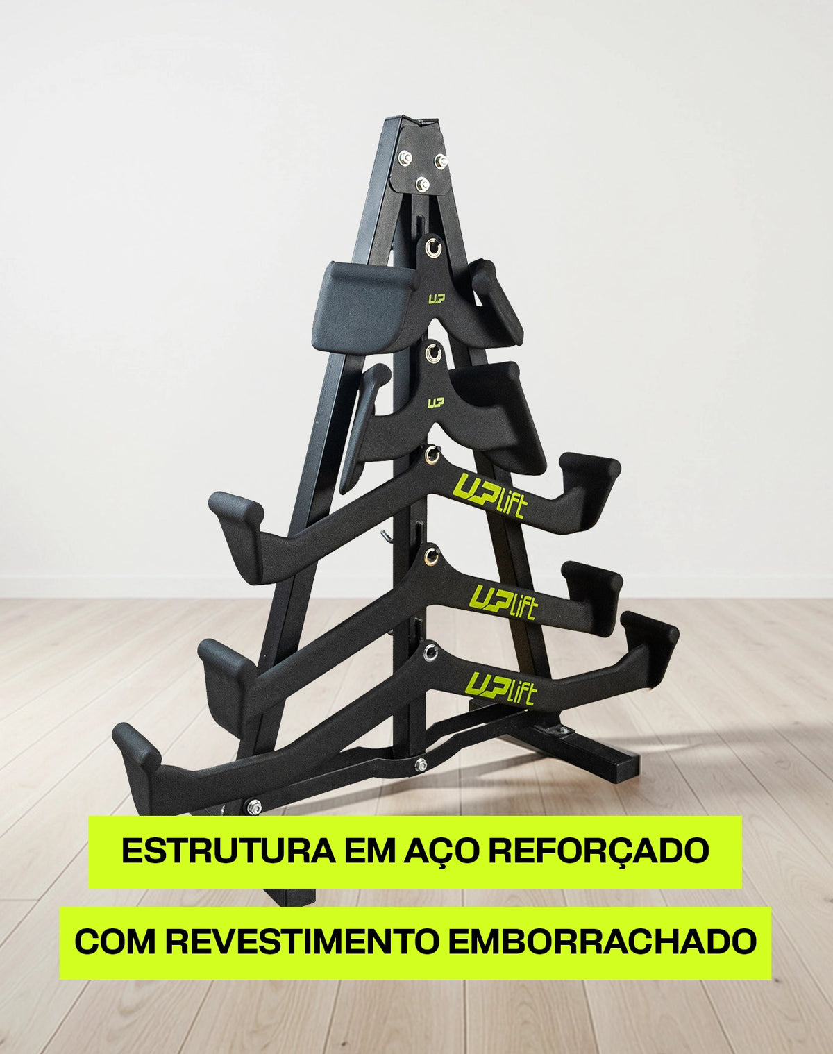Estrutura e Construção