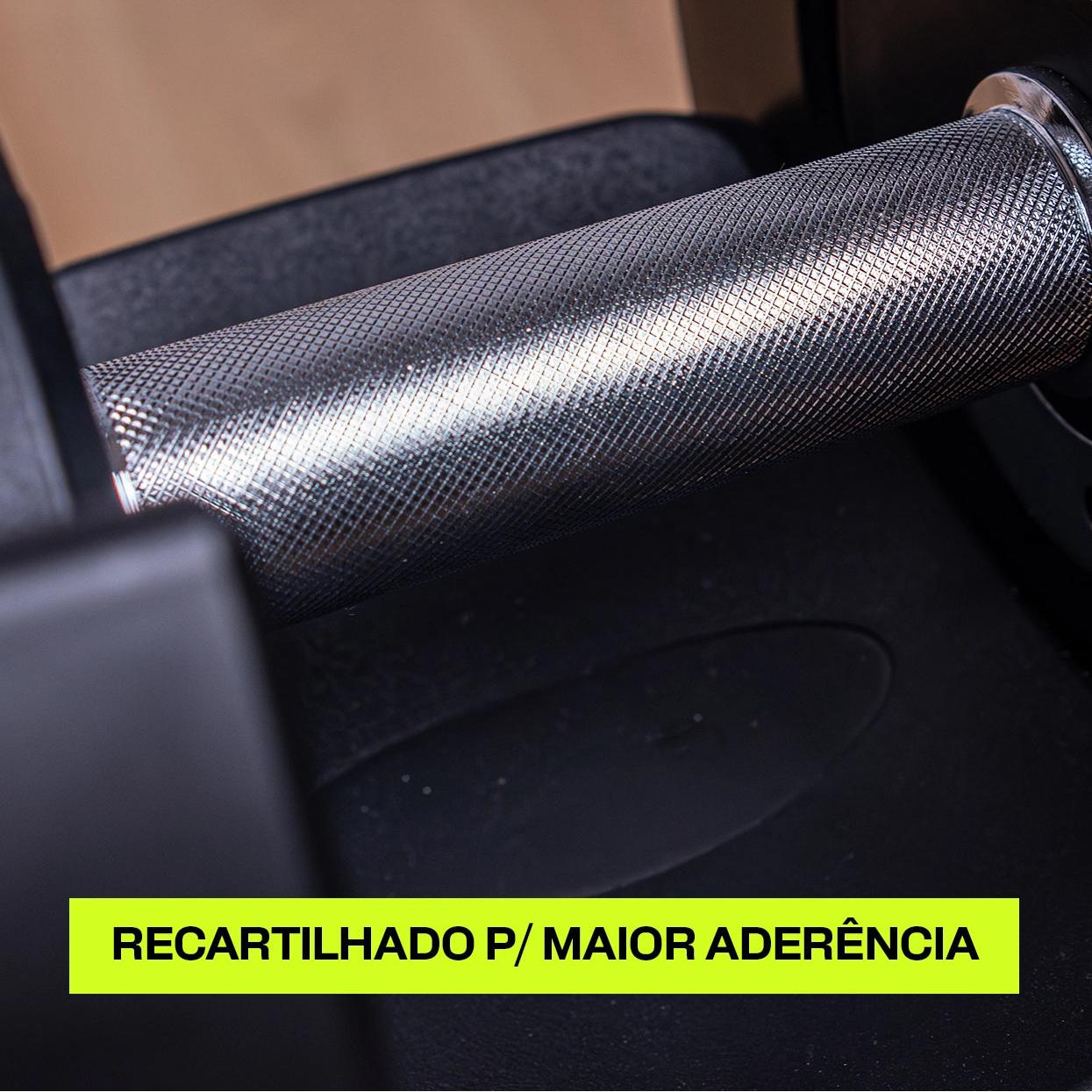 Kit Banco AB1200 + Par Halter Ajustável 40kg UPLIFT