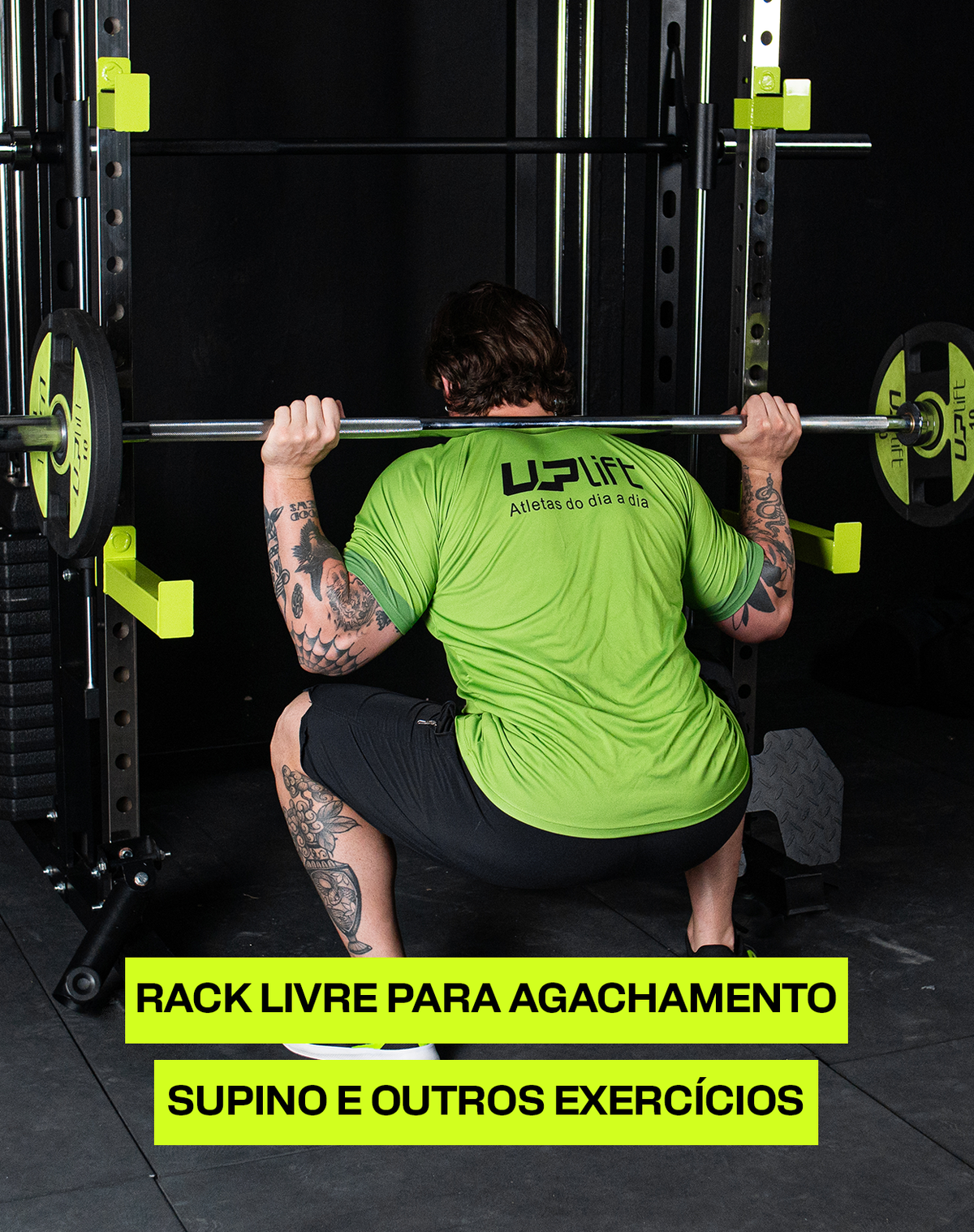 Exercícios Possíveis