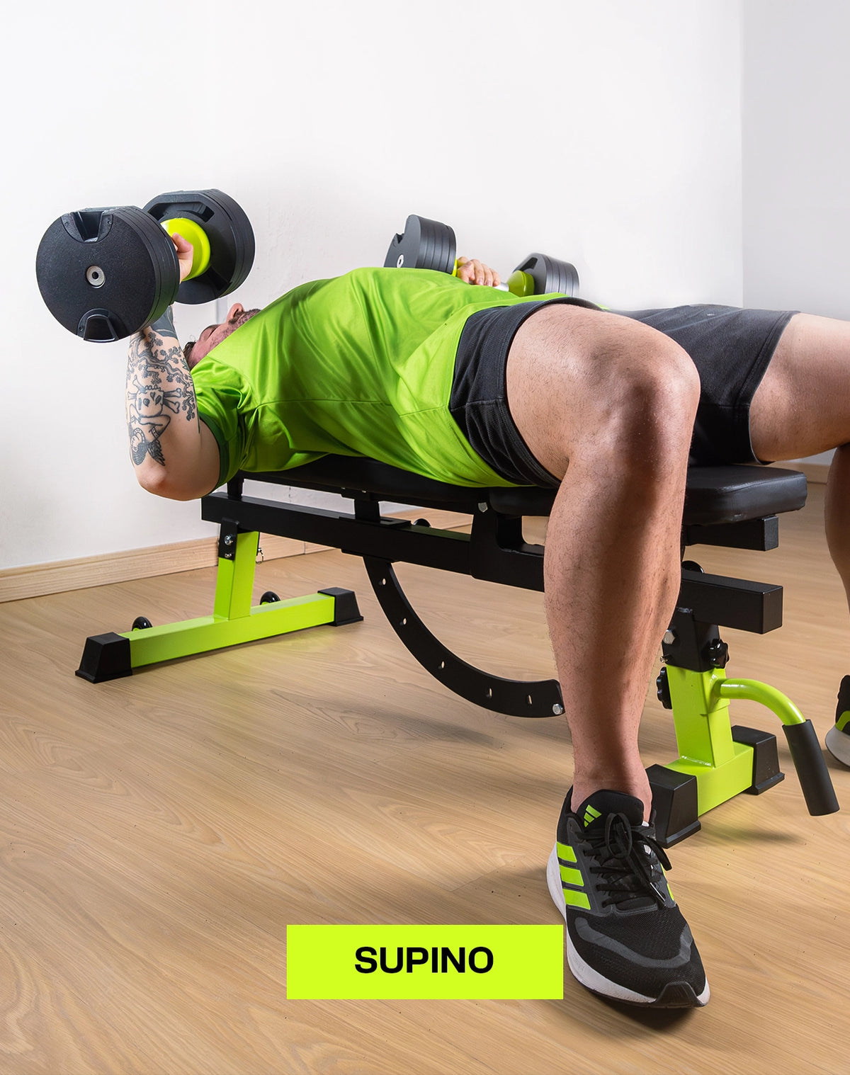 Exercícios Possíveis