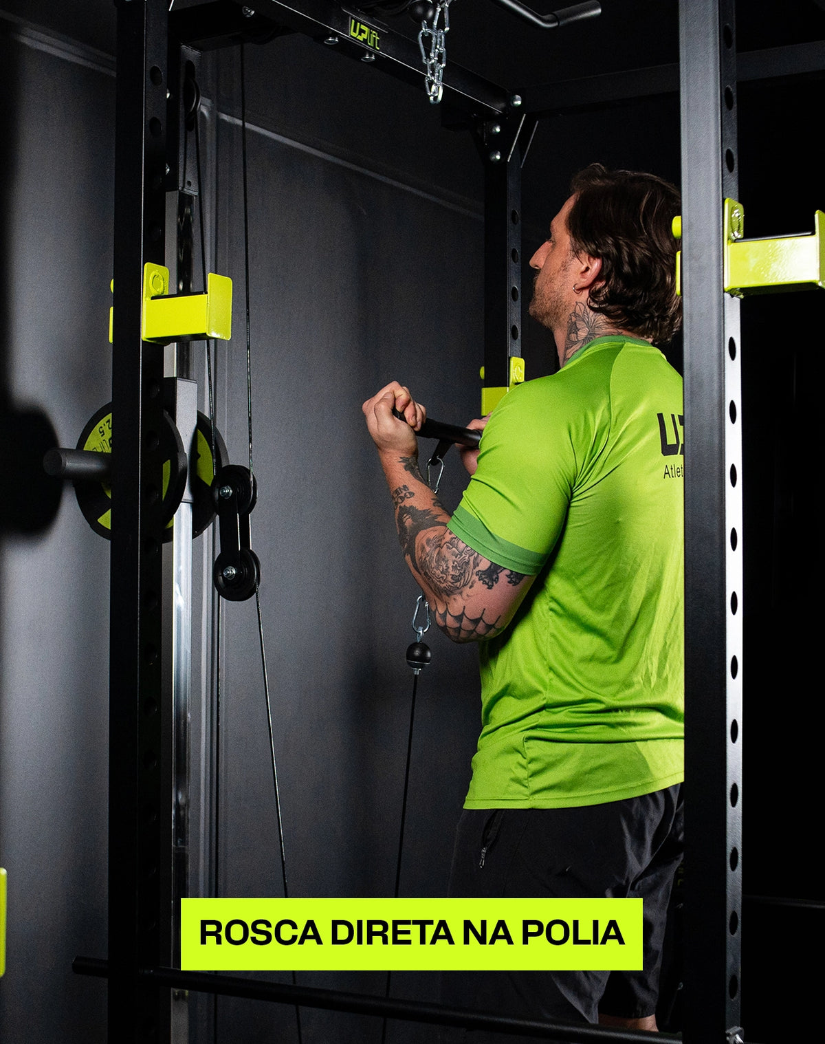 Exercícios Possíveis 