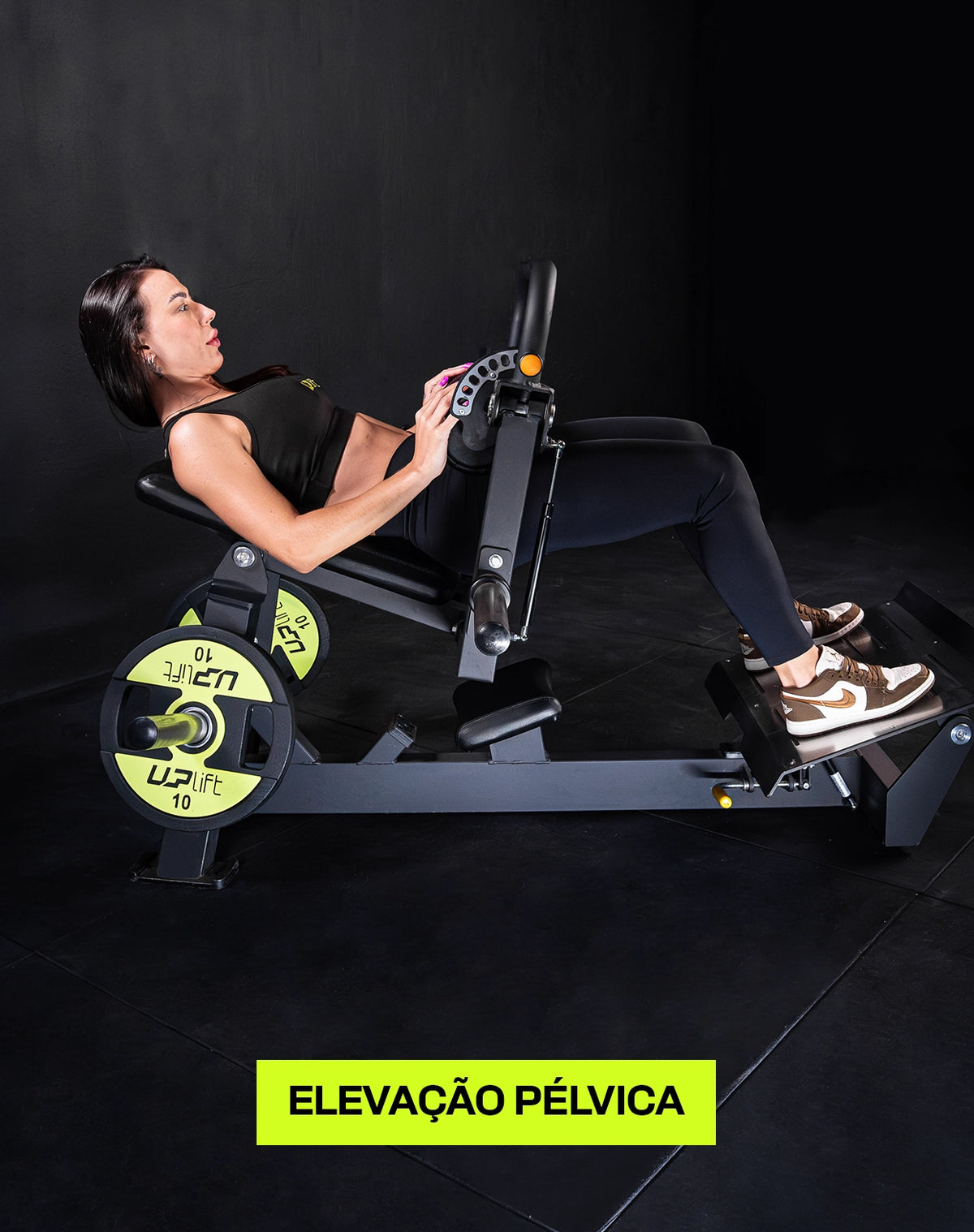 Estrutura e Construção 