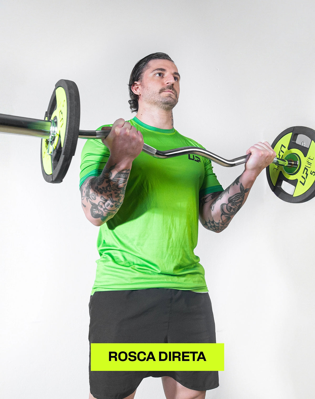 Exercícios Possíveis