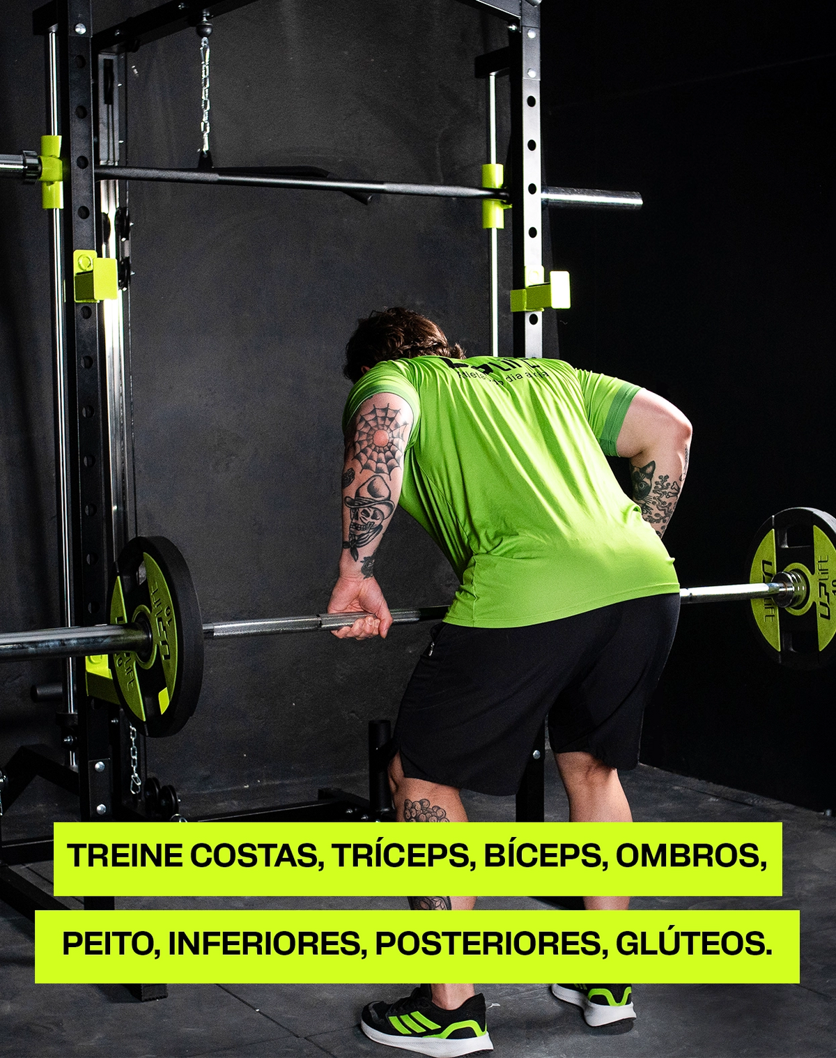 Exercícios Possíveis