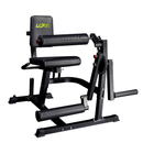 Cadeira Extensora e Flexora 2 em 1 UPLIFT