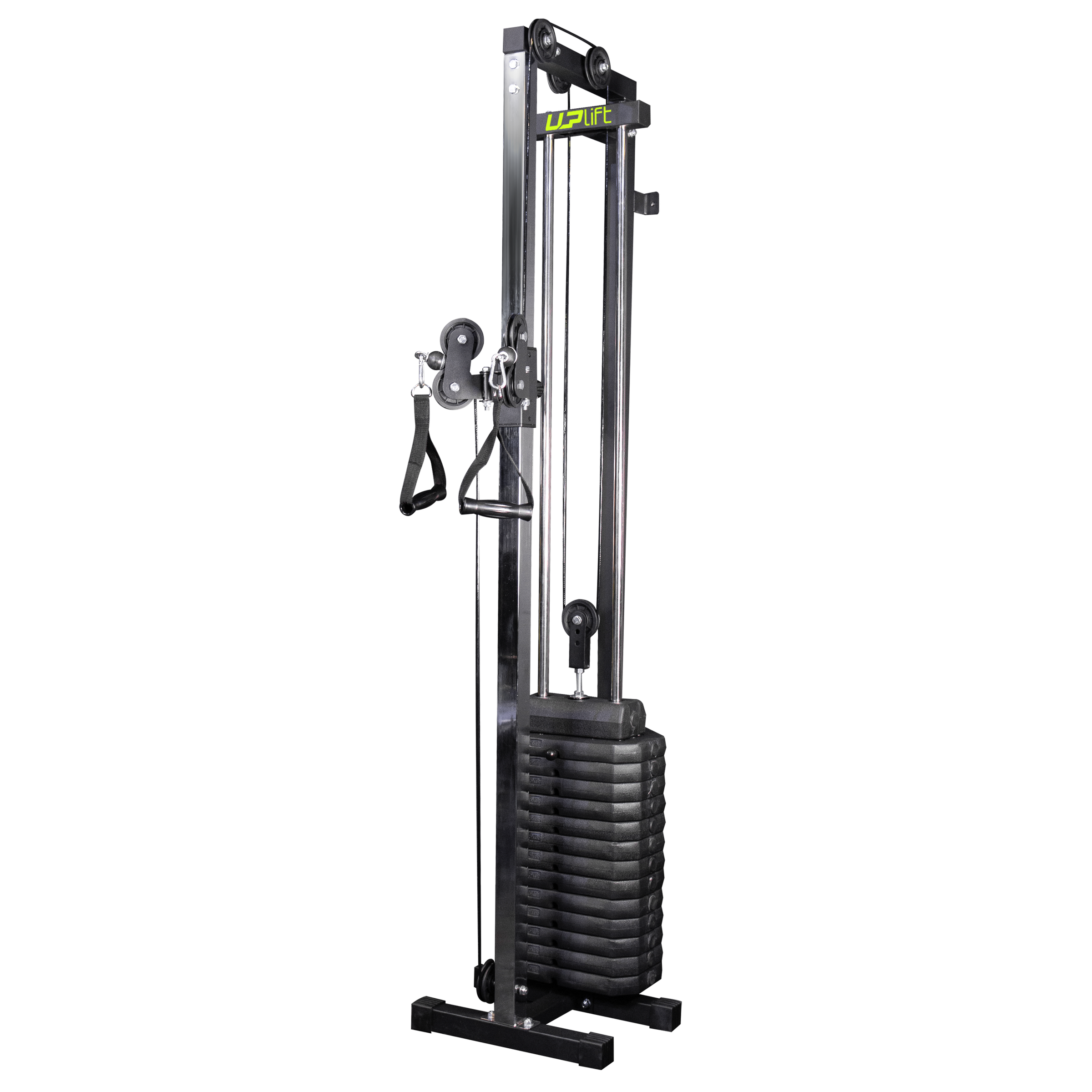 Mono Cross Over 70kg Polia Dupla MC-700 UPLIFT