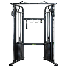 Cross Over Angular 150kg Profissional UPLIFT