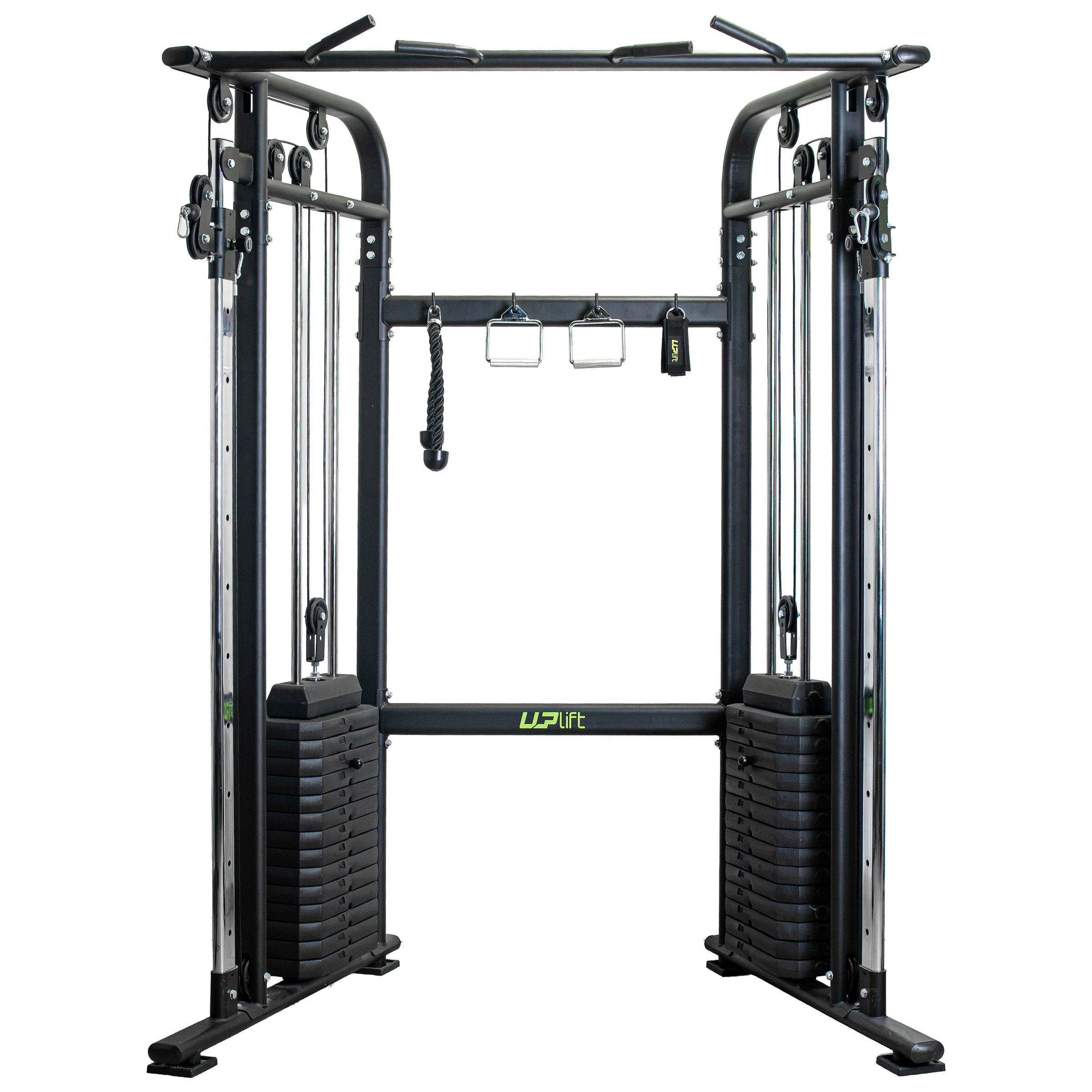 Cross Over Angular 150kg Profissional UPLIFT