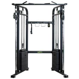 Cross Over Angular 150kg Profissional UPLIFT