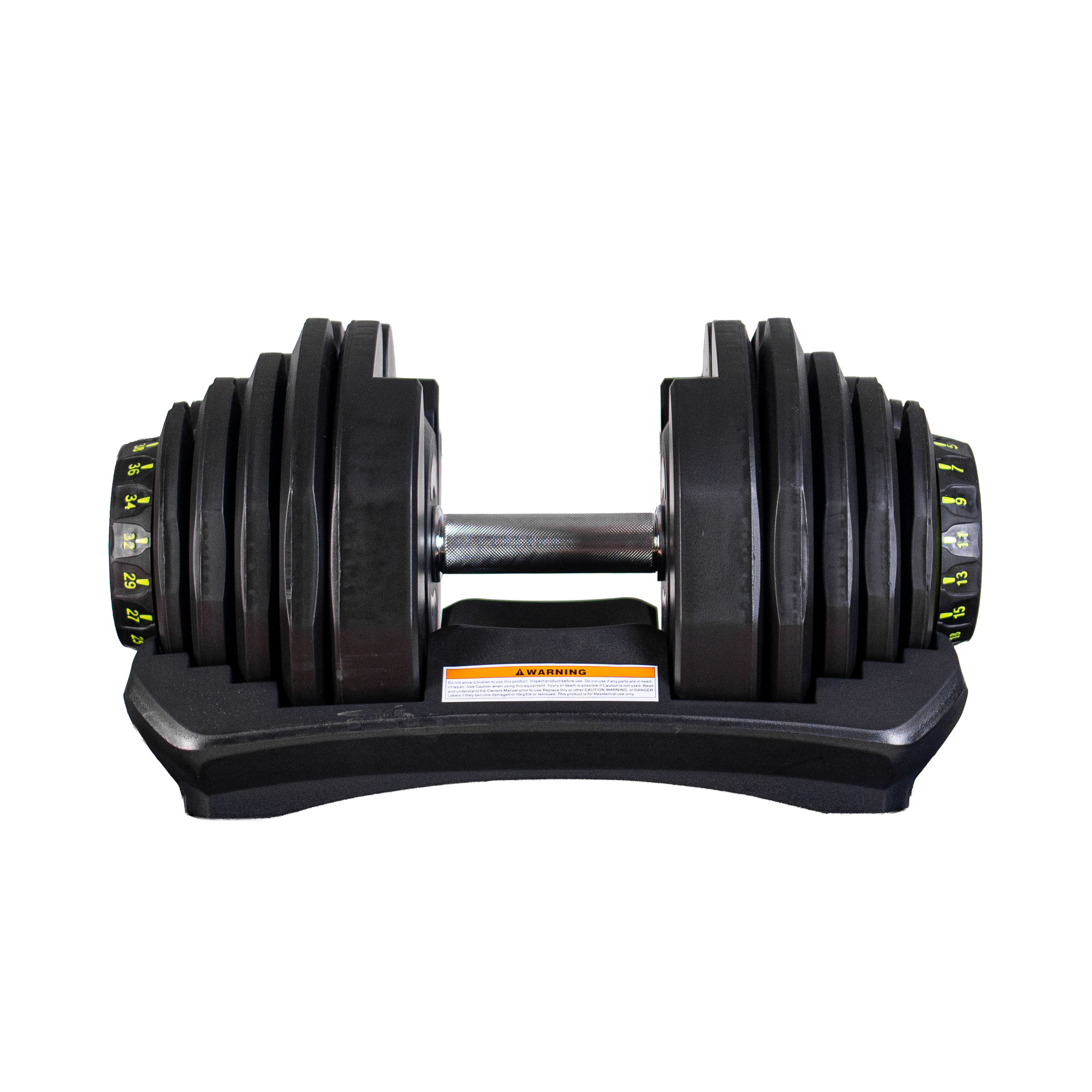 Par Halter Ajustável 40kg UPLIFT