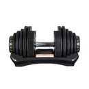 Halter Ajustável 40kg UPLIFT (Unidade)