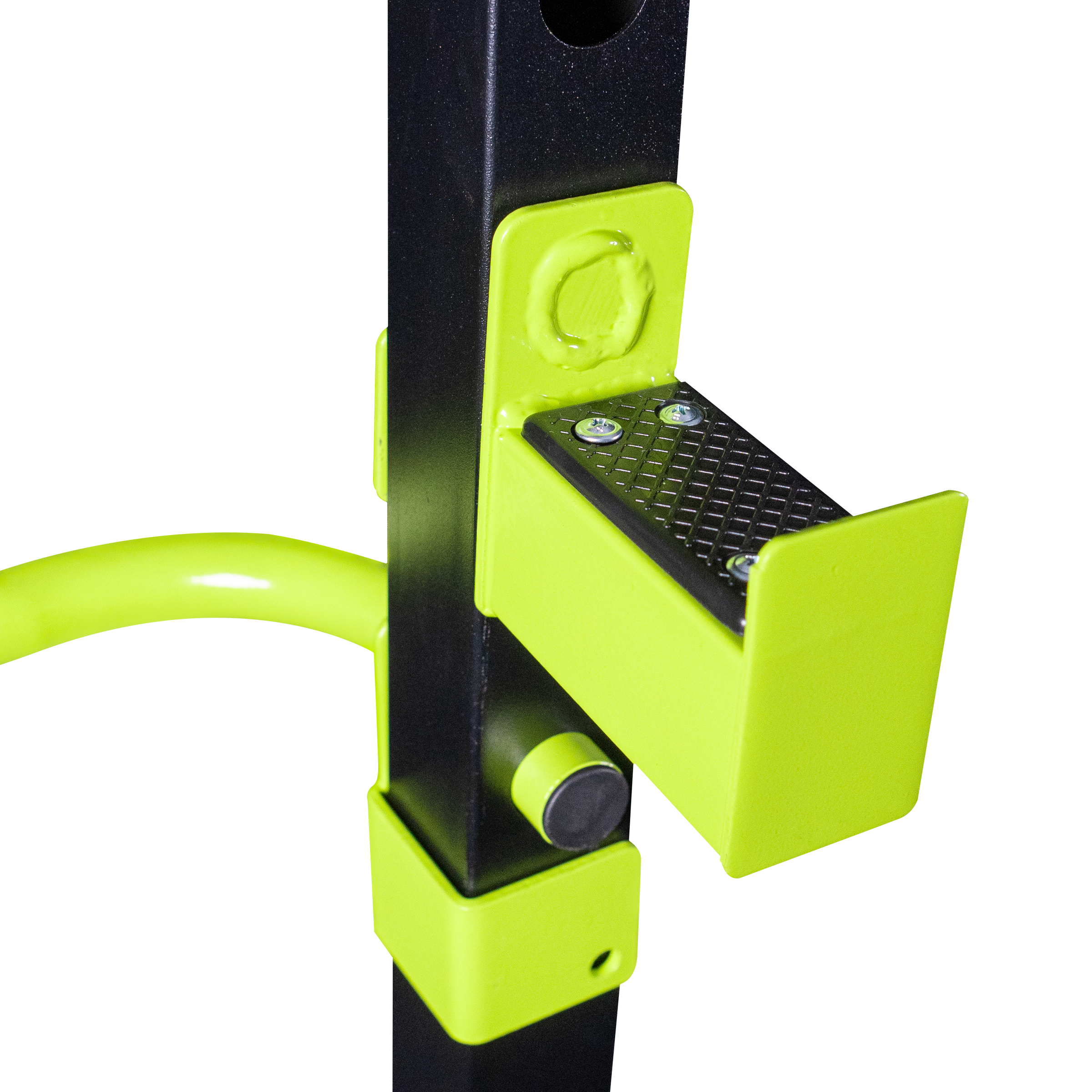 Gaiola Agachamento 8 em 1 Power Rack UPLIFT