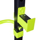Gaiola Agachamento 10 em 1 Mono Cross Power Rack UPLIFT