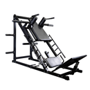 Leg Press 45º c/ Hack Squat até 600kg 2 em 1 UPLIFT