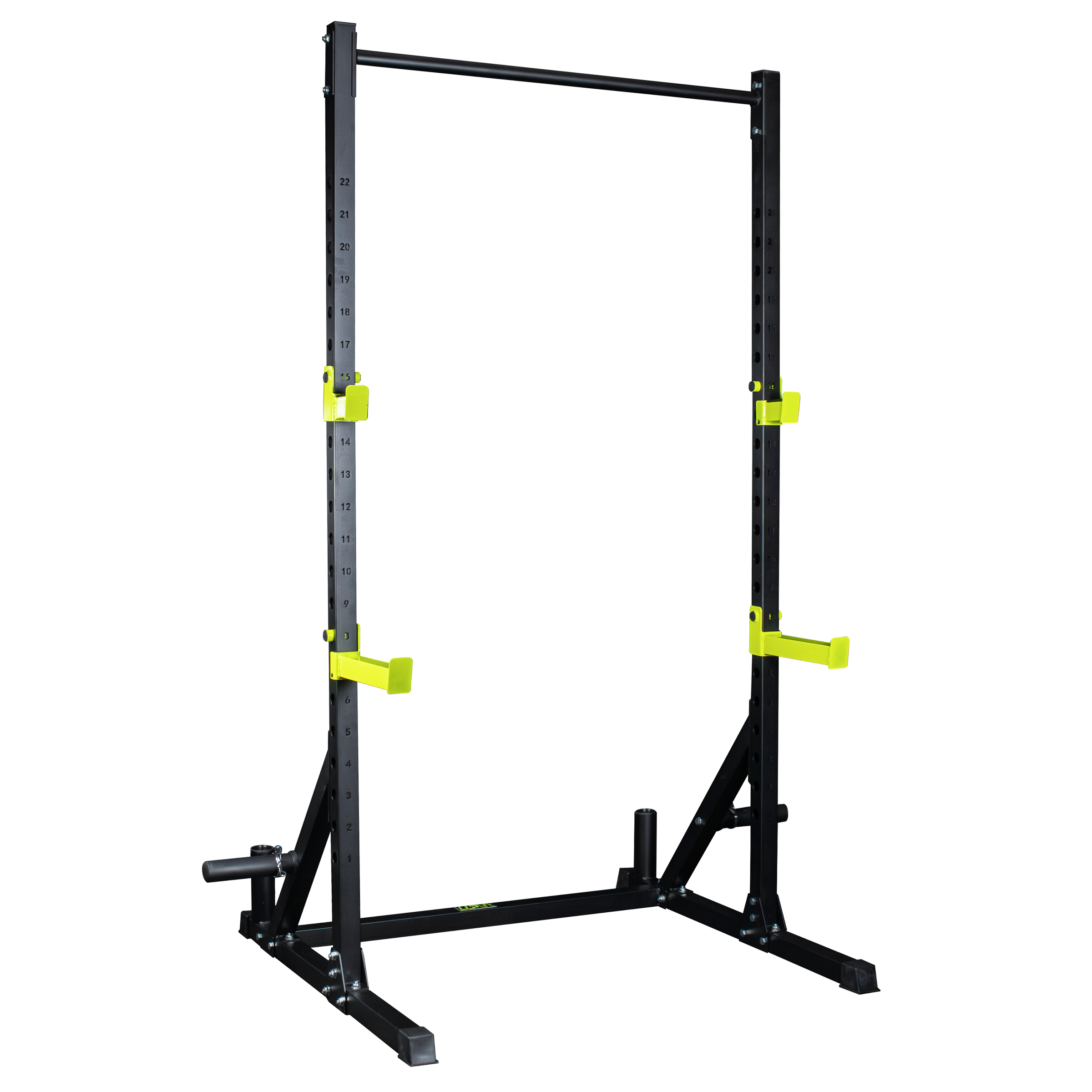 Rack Agachamento Supino Livre UPLIFT