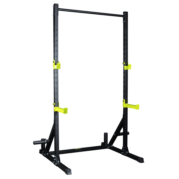 Rack Agachamento Supino Livre UPLIFT