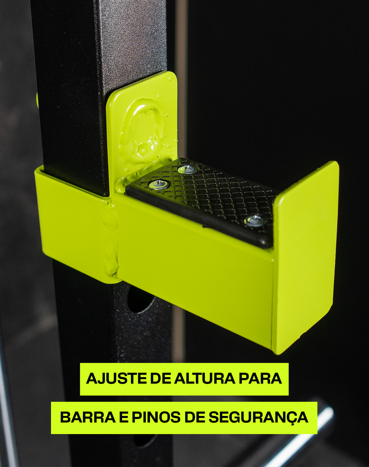 Diferenciais Mecânicos