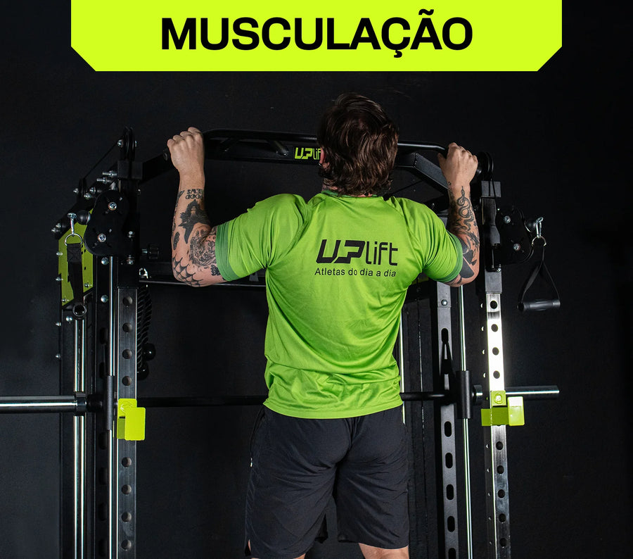 Musculação