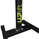 Suporte Par de Halteres Ajustaveis Fastlock 32Kg Uplift