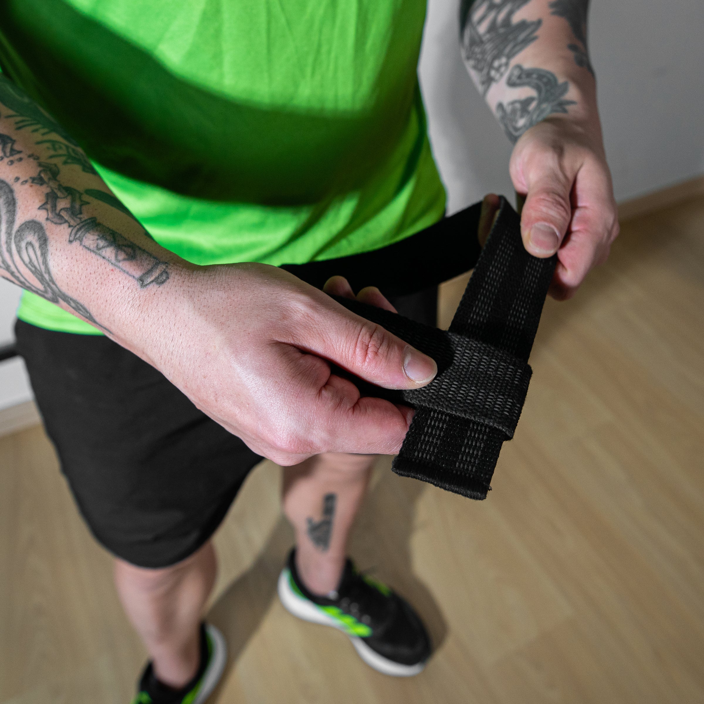 Par de Straps UPLIFT