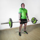 Par de Straps UPLIFT