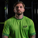 Camiseta UPLIFT Atletas do dia a dia